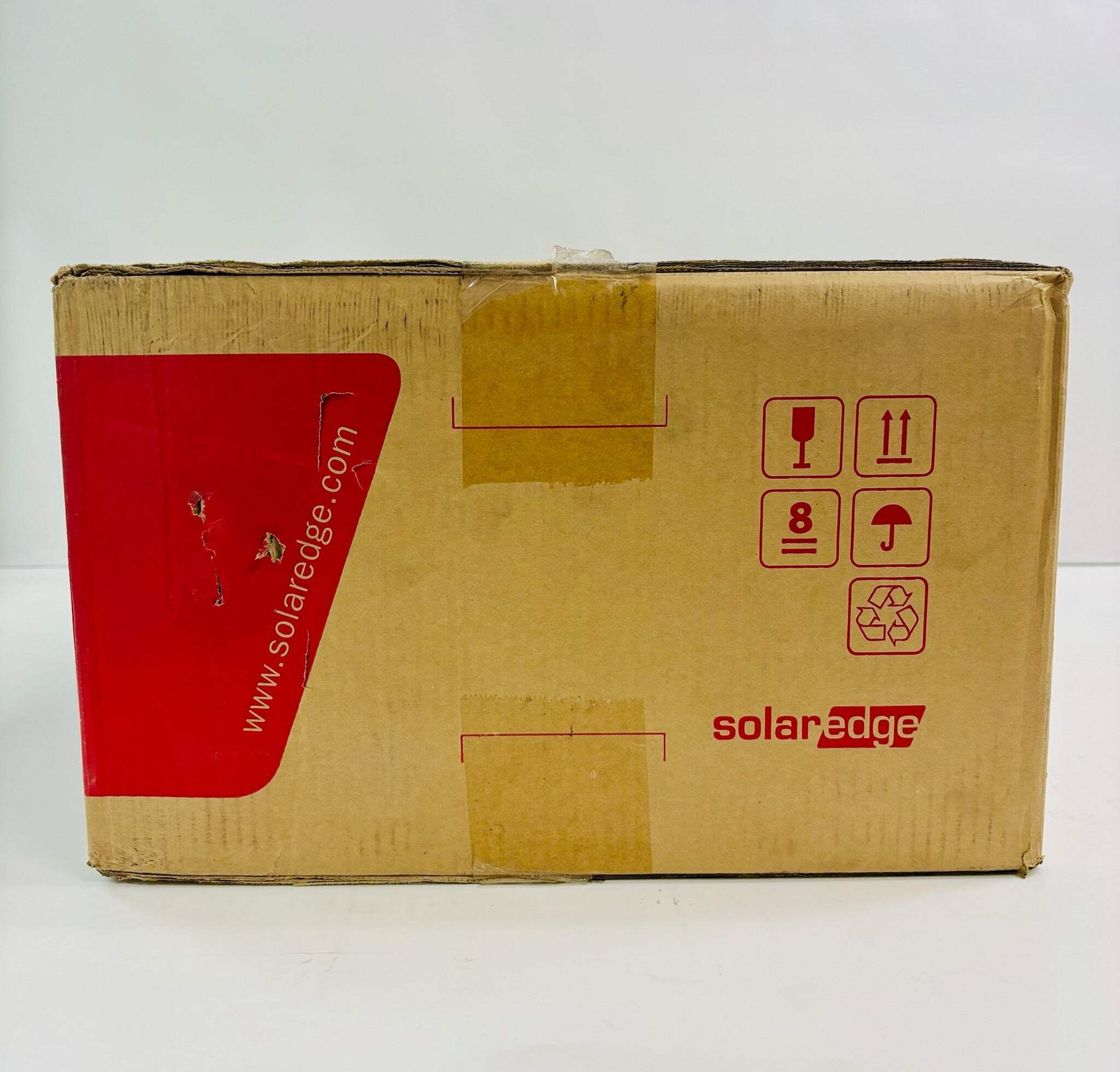 SolarEdge SE3000H-US000BE14 3.0kW HD-Wave Single-Phase Grid-Tie Solar Inverter