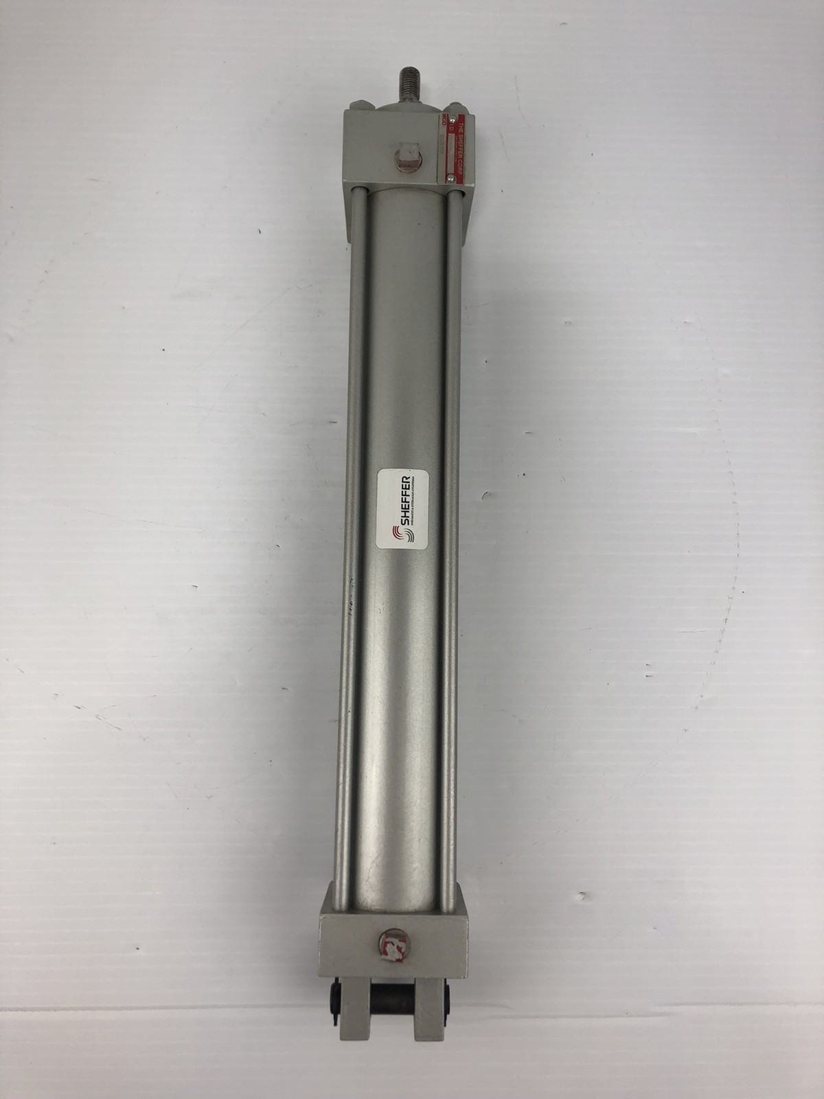 Sheffer 2MAC12CC Cylinder