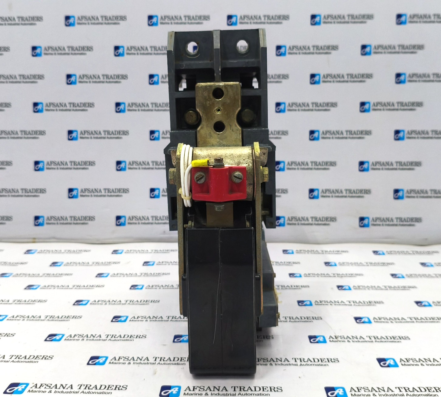 CUTLER-HAMMER TYPE DPM CONTACTOR 1250A 1000VDC 2120A07G13