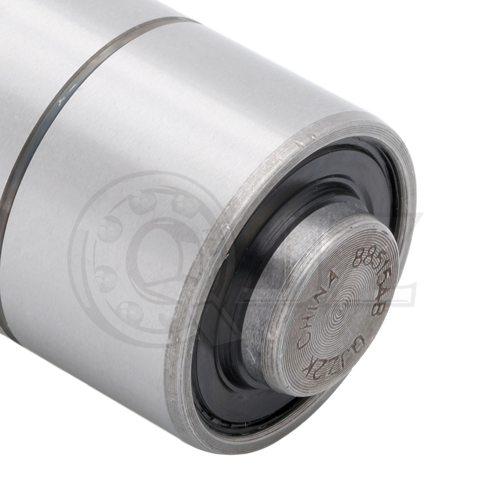 [Qty.2] 885154B Short Stem Cultivator Bearing [0.6267″ Shaft x 1.181″ x 2.89″]