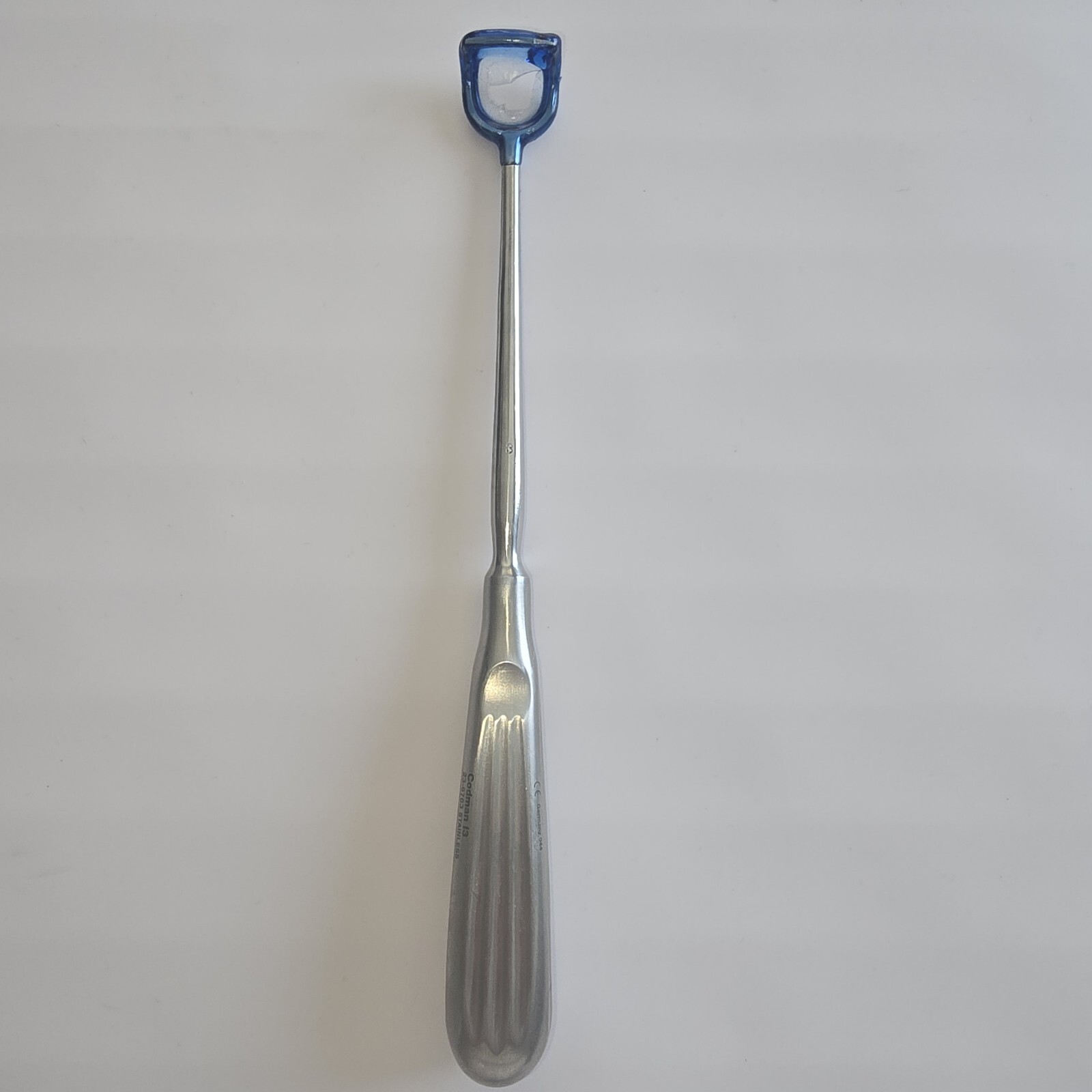 Codman I3 23-6763 Size 3 Adenoid Curette (New)