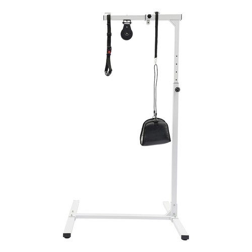 220.46 lb Adjustable Standing Frame Lift for Elderly – Multifunctional Aid