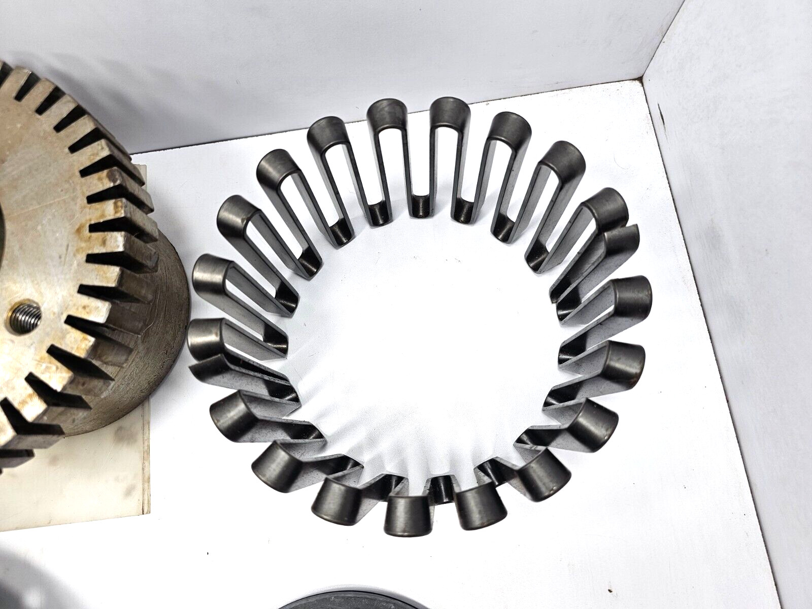 1110T20 FALK SF COUPLING T TYPE DRAWING NO.90067402