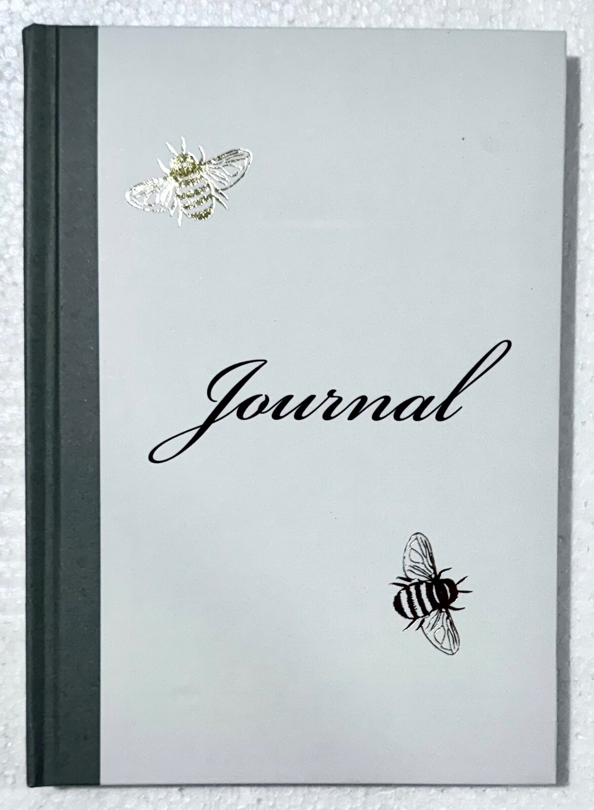 NEW: 2 Journals / Notebooks / Diaries each with 80 lined sheets