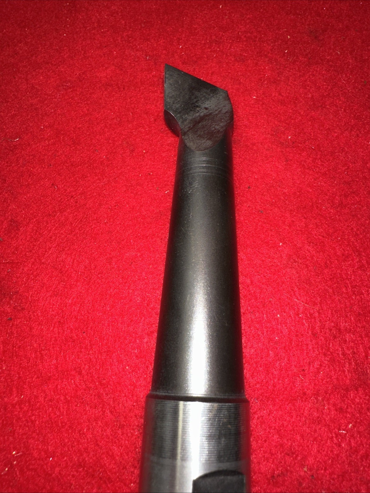 CRITERION HSS-1250E Boring Bar Carbide