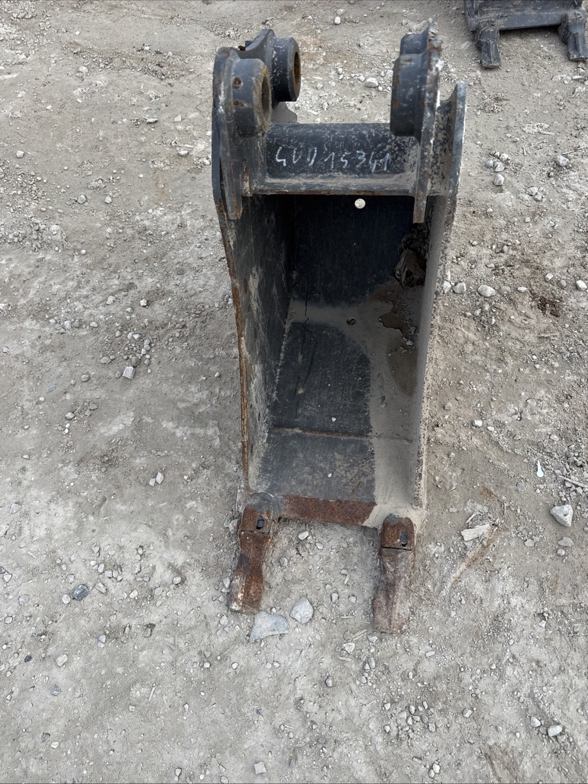 Volvo Mini Excavator Bucket 12 Inch 40 Mm Pin New 11839669