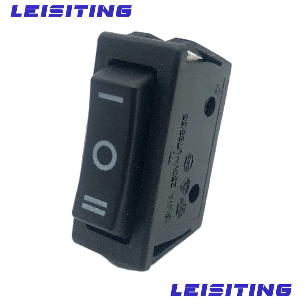 NEW Canal RH Series Rocker Switch On-Off-On 3 Position 20A-16A