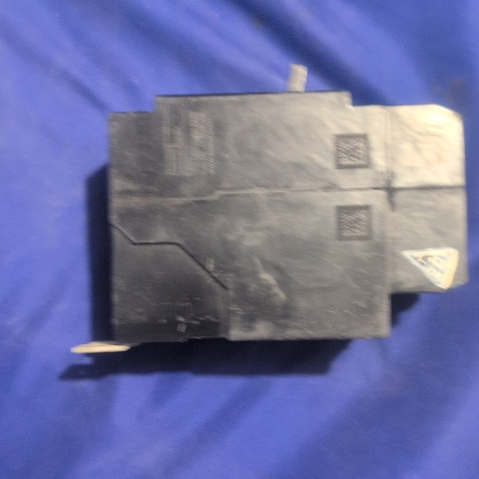 Eaton GHB2060 Circuit Breaker 60A 201-250V 2-Pole Bolt-On DPST Thermal
