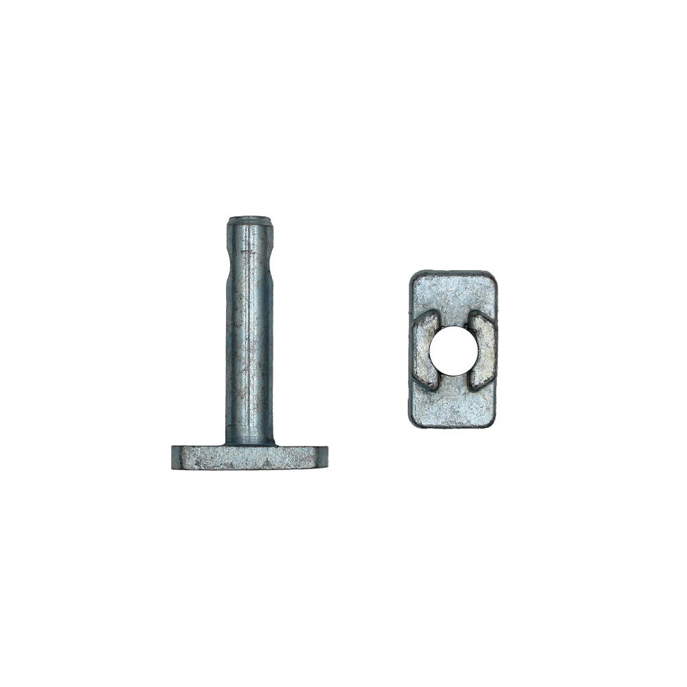 R105229 Lower Lift Link Pin Fits John Deere Tractor & Compact Tractor Models