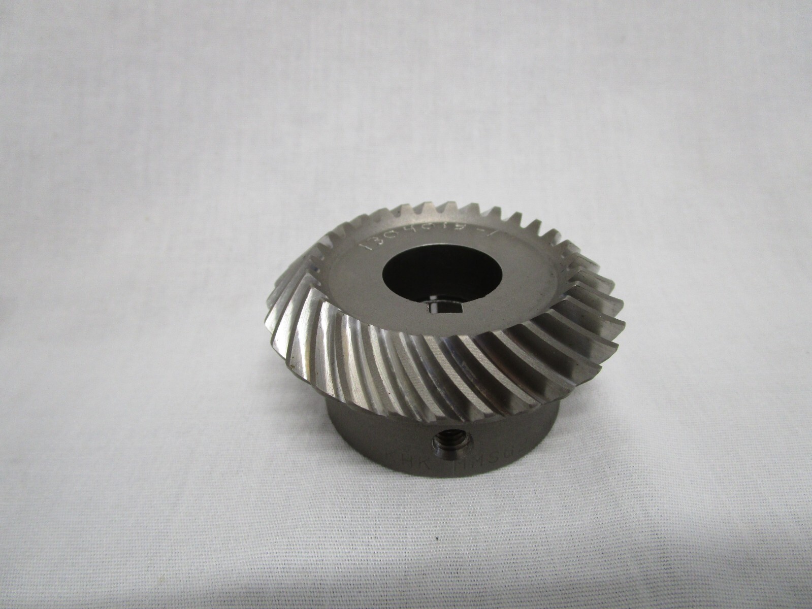 NEW KHK GEARS MMSG2-30L GROUND SPIRAL MITER