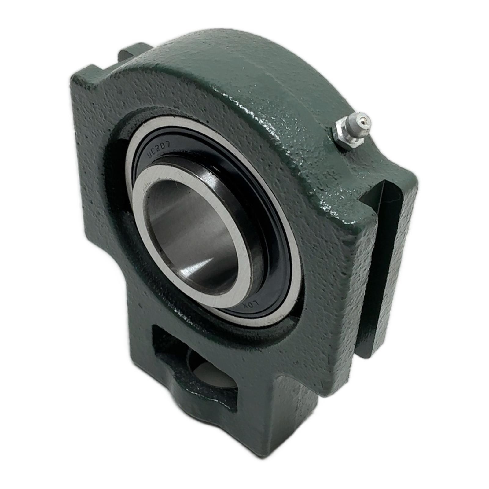 UCT207 J7 LDK, LDK Take-Up Bearing Unit 35mm Shaft UCT207 J7, UCT207 J7, …….
