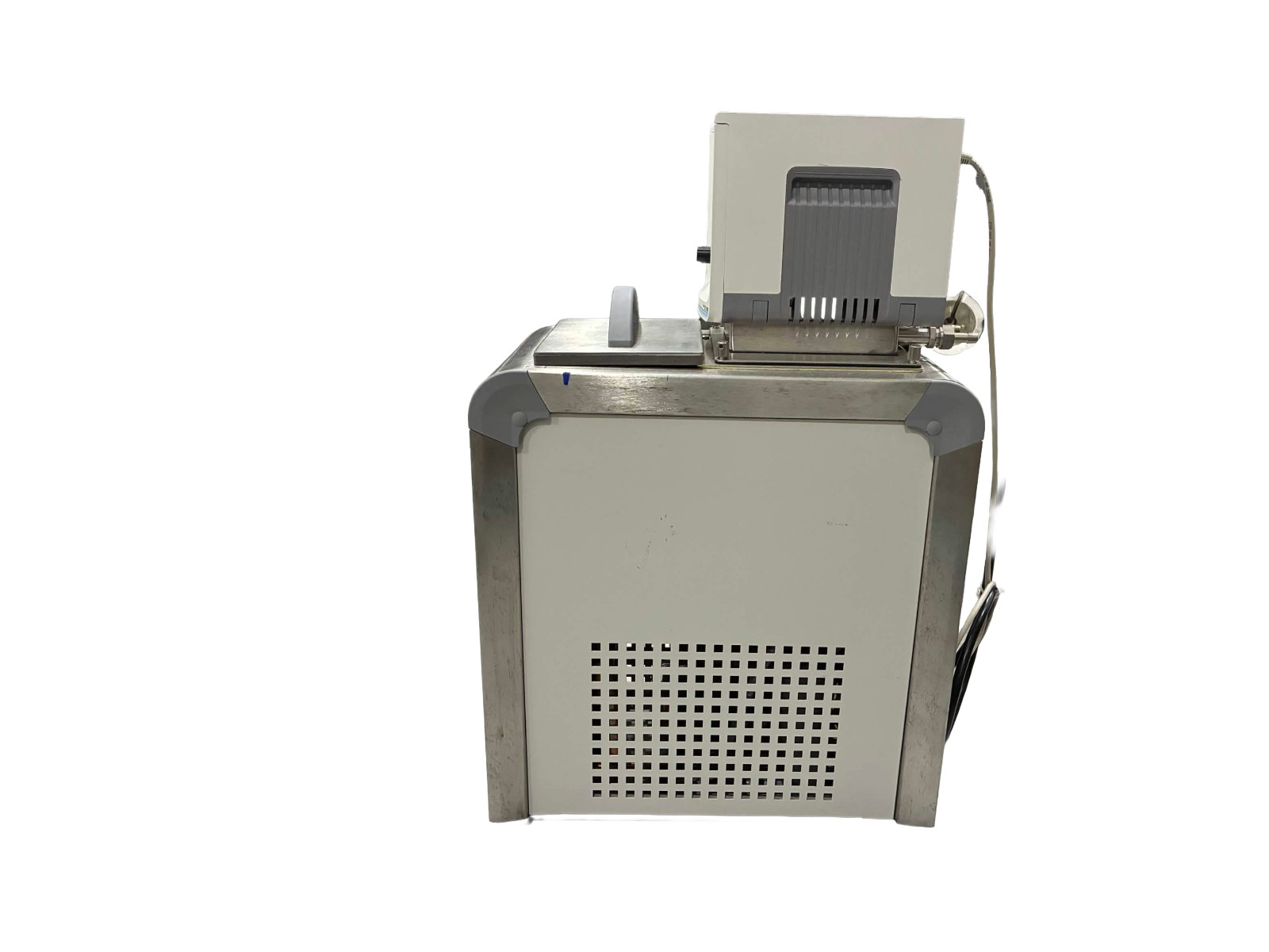 Thermo Scientific Haake SC100 A10 Recirculating Chiller Low Pump Hours