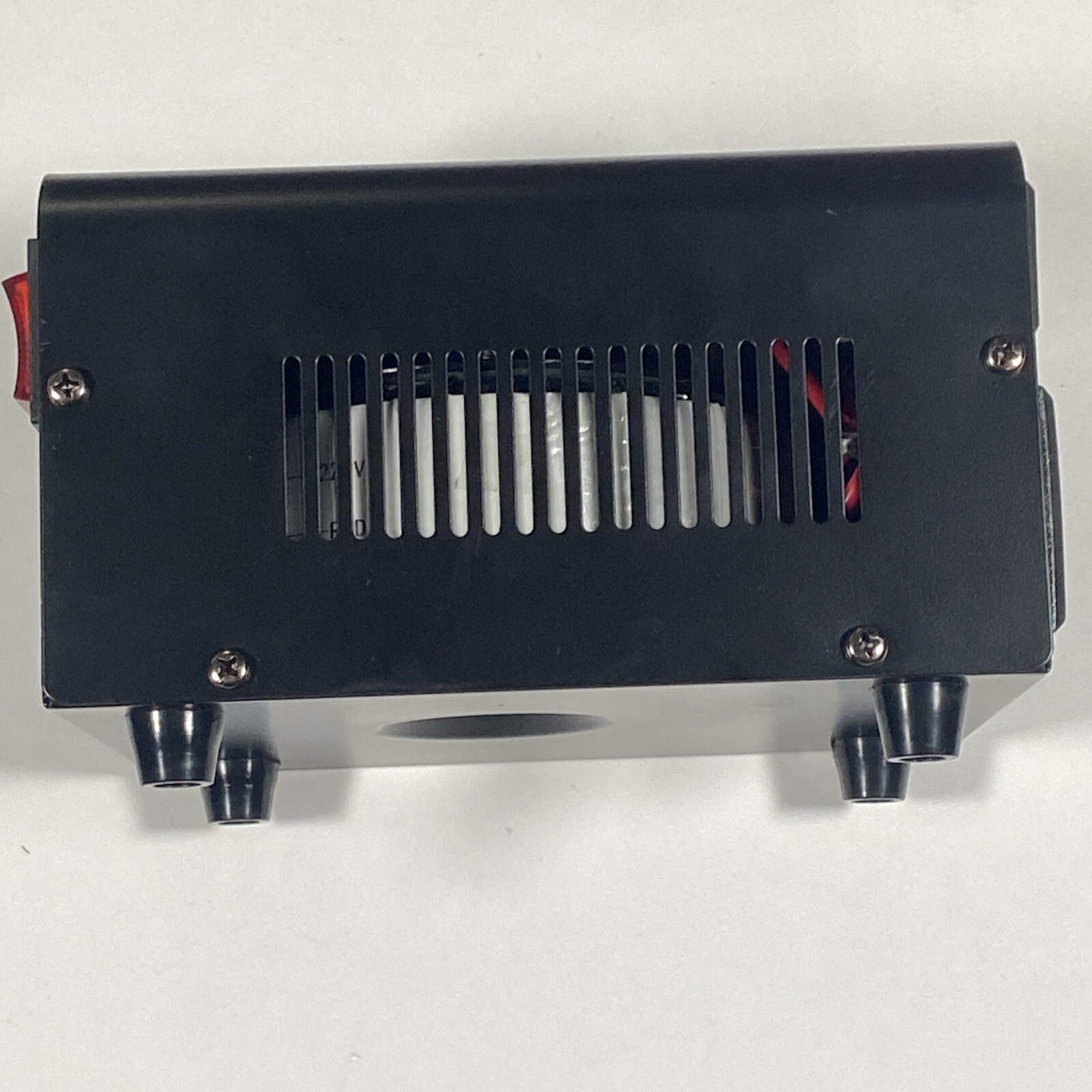 Lvyuan 800w Step Up Step Down Voltage Transformer – New Open Box – VTUS-800