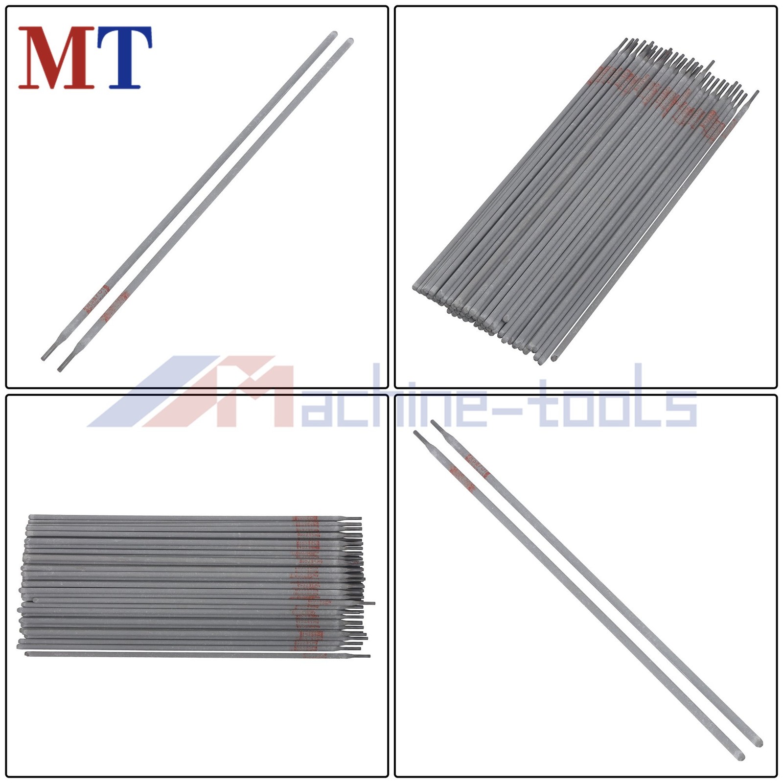 E7018 Welding Rod 1/8″x 14″ 5LBS Carbon Steel Welding Sticks Electrodes