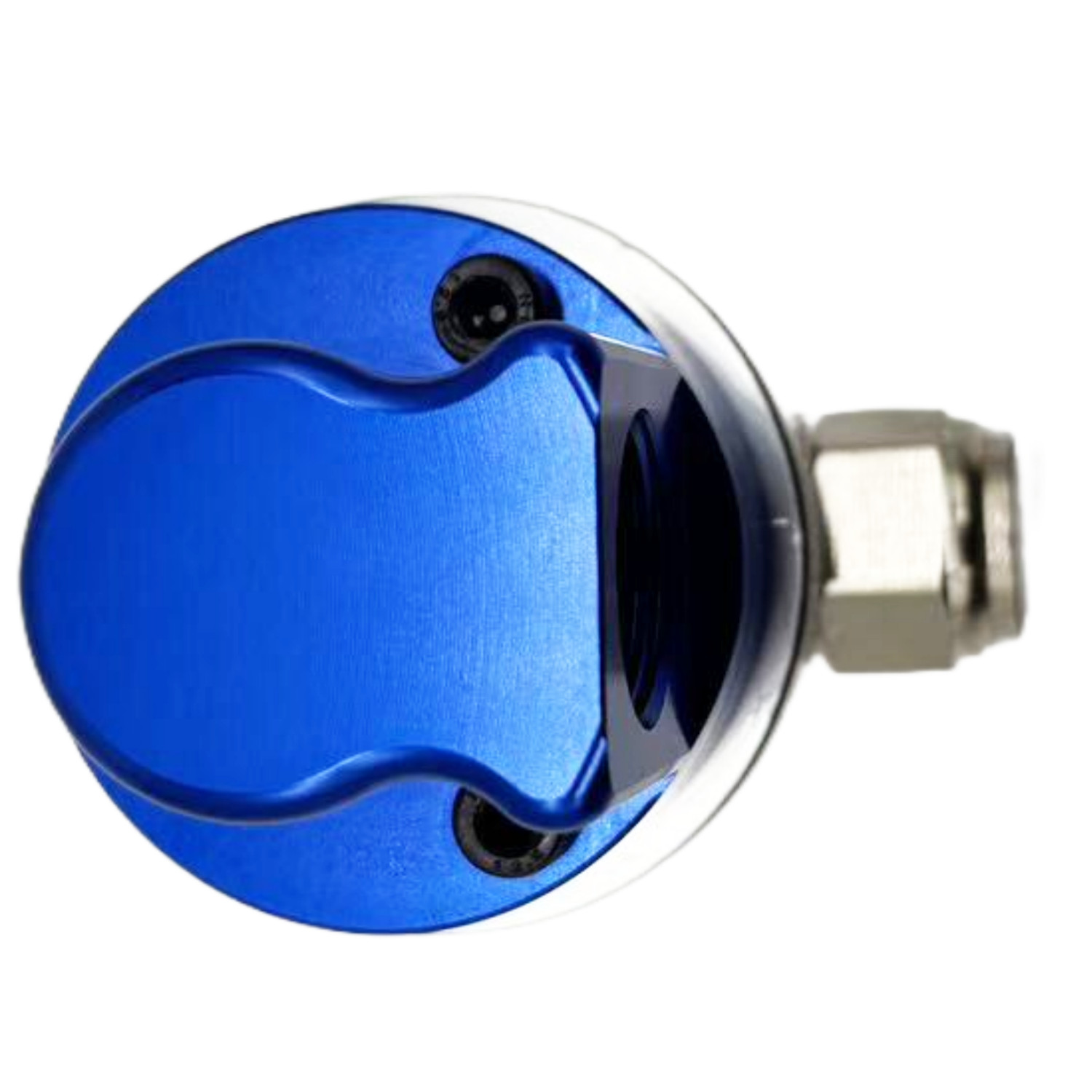 902-120-188 Rotary Union For Deublin 902 Series High Speed Coolant MQL