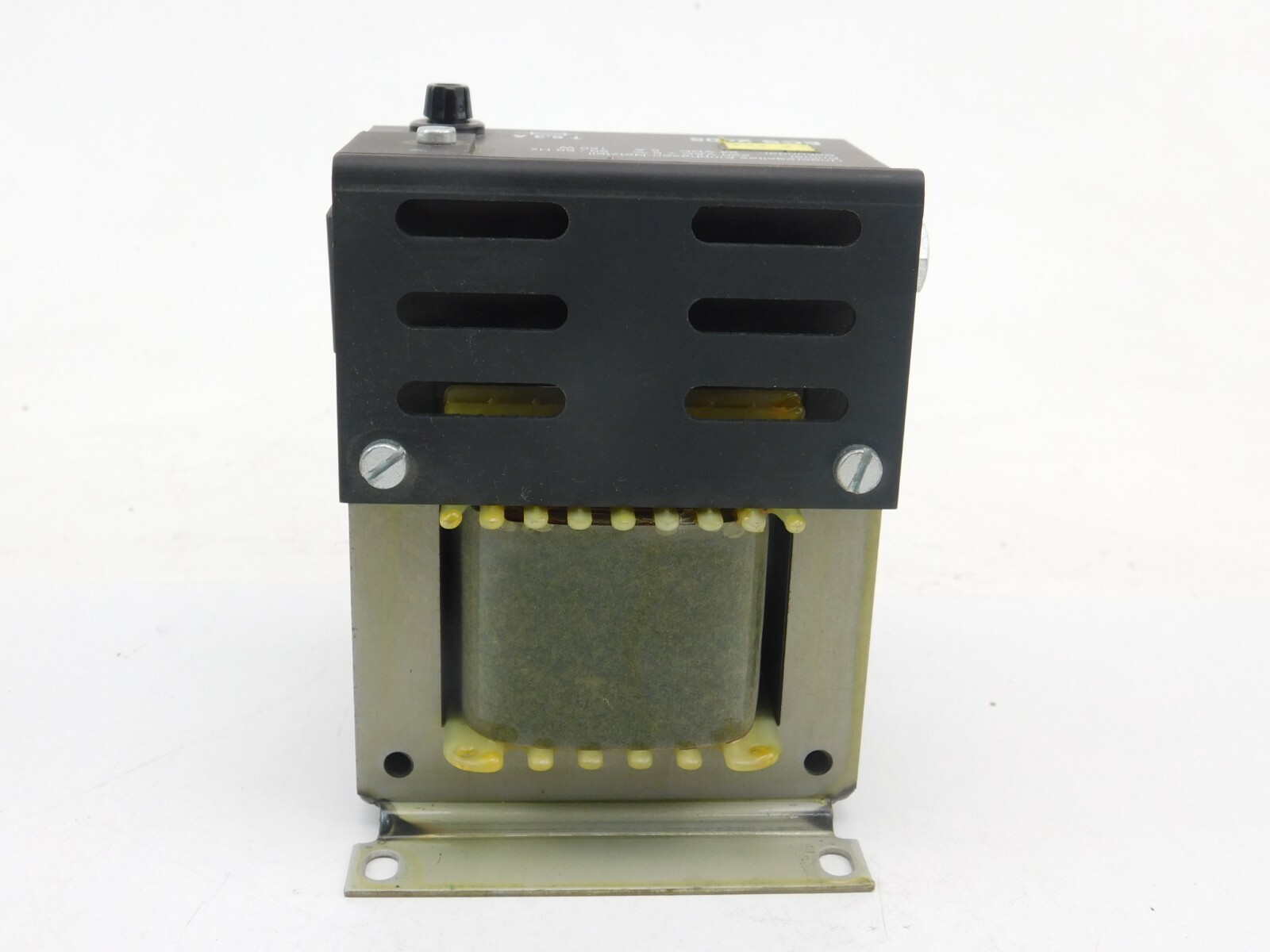 Single Phase Transformer DIT INTRONIC EGS 2405 220V AC+5% 50/60 Hz