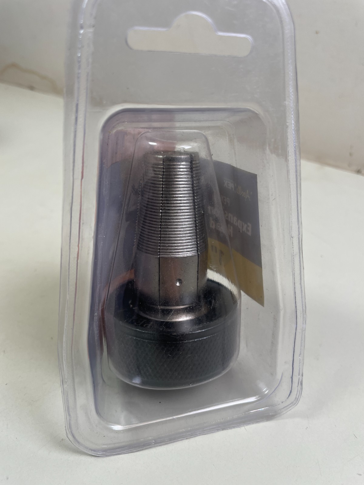 Apollo 1 in. PEX-a Expander Expansion Tool Head EPXHEAD1