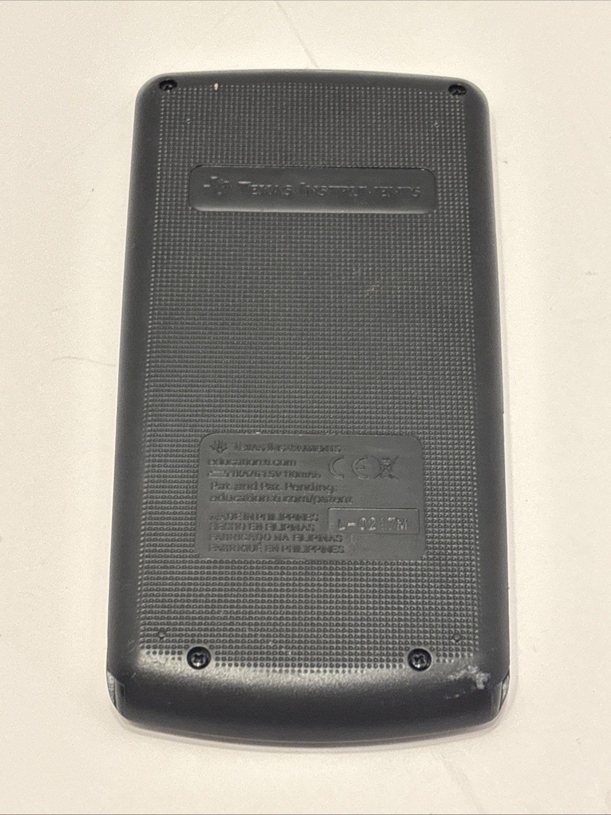 Texas Instruments TI-30Xa Scientific Calculator Used TESTED