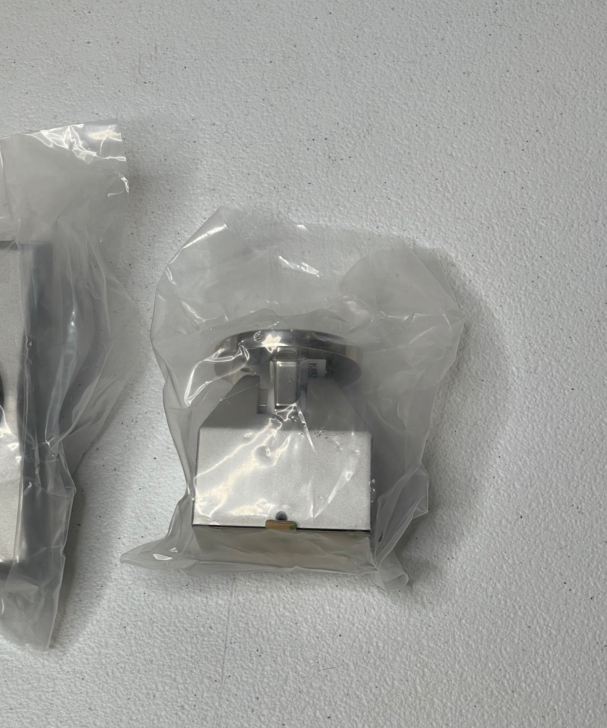 LCN 7850SEM Sentronics Electro Magnetic Door Holder SEM7850 (Without Screw Pack)