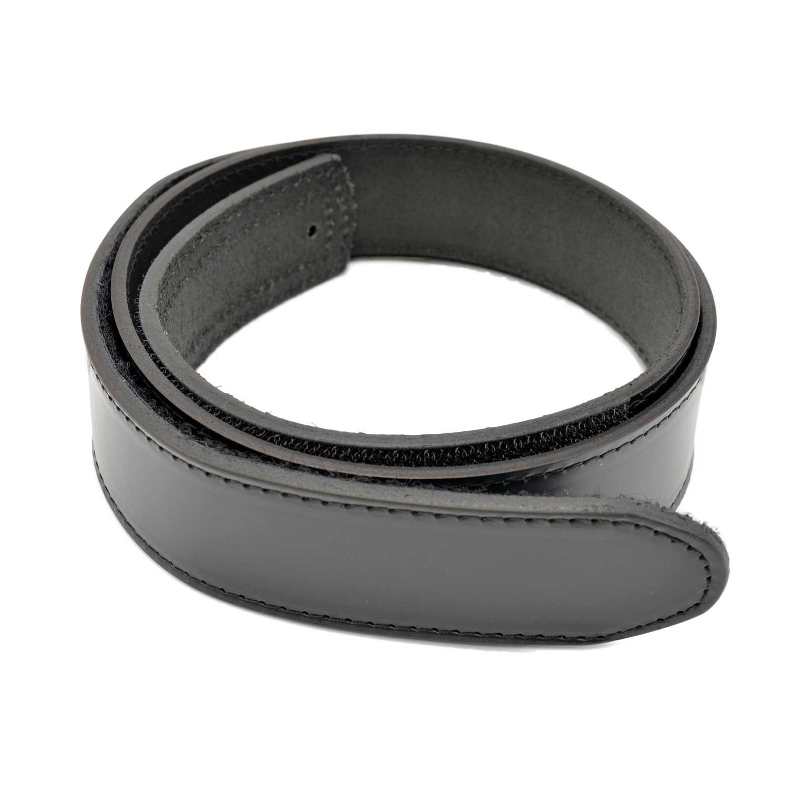 Perfect Fit Inner Belt 8″ Hook Loop Fastener ~1.5″ 2XL 50-54 Leather Duty Gear