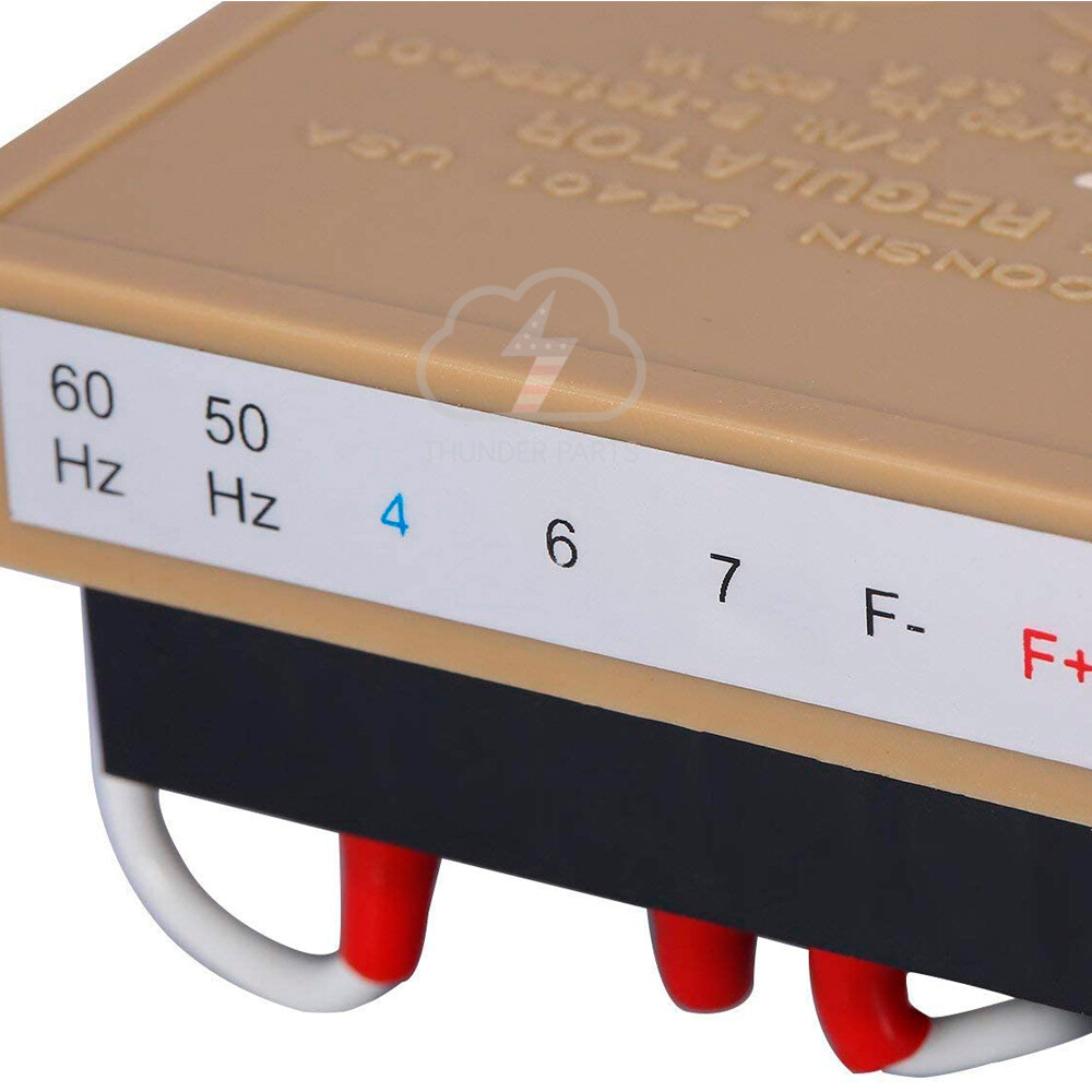 AVR SE350 Automatic Voltage Regulator | Thunder Parts | 2 Years Warranty!