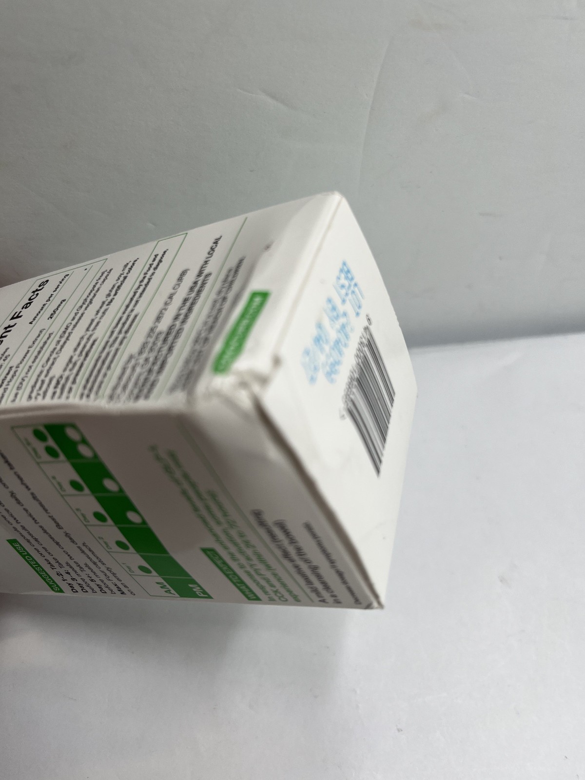 Calorie Control Supplement Natural Support, activator