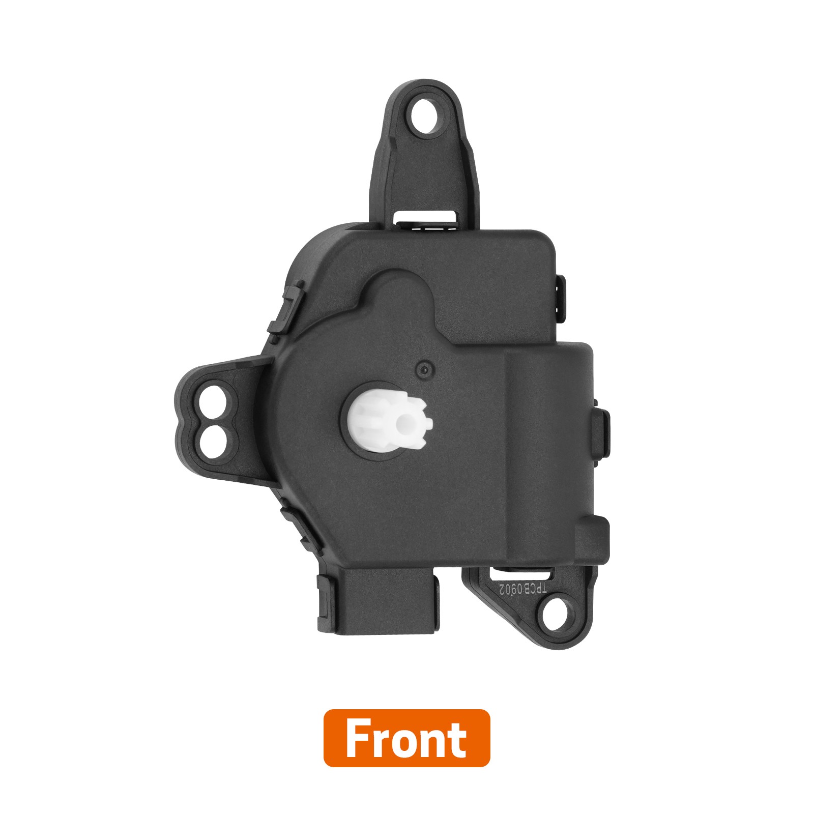 SINTLY Blend Door Actuator for Hyundai Sonata Elantra Kia Optima Forte 604-327
