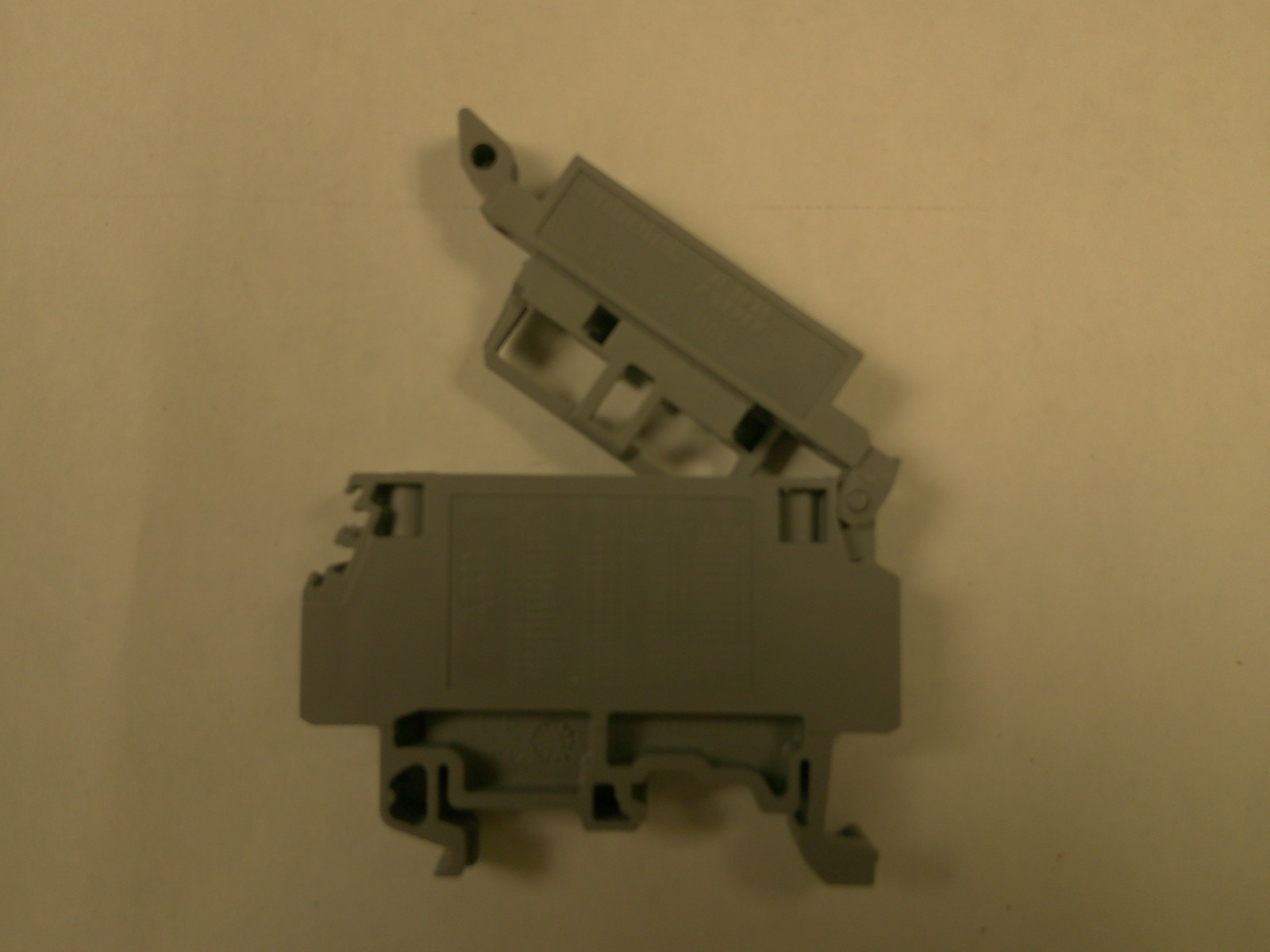 ENTRELEC 0115 657.25 ABB 1SNA115657R2500– 9PCS NEW