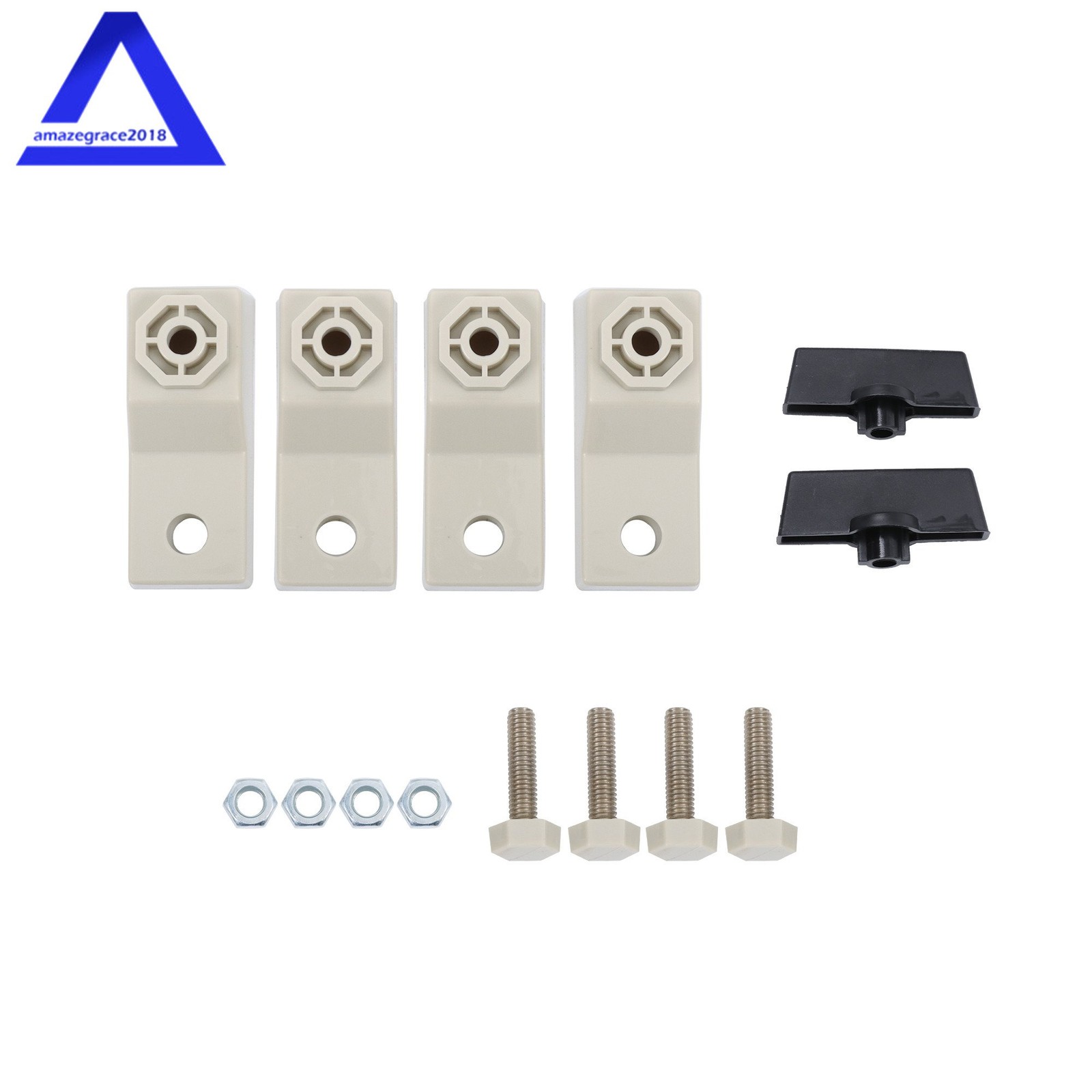 Outdoor Electrical Junction Box, 16 × 16 × 8» NEMA Type 3 Enclosure Box, IP65