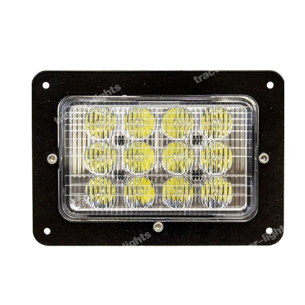LED Work Lamps 20-2063T1, 60-6730T91 Fits for Steiger Bearcat 1000, Cougar 1000