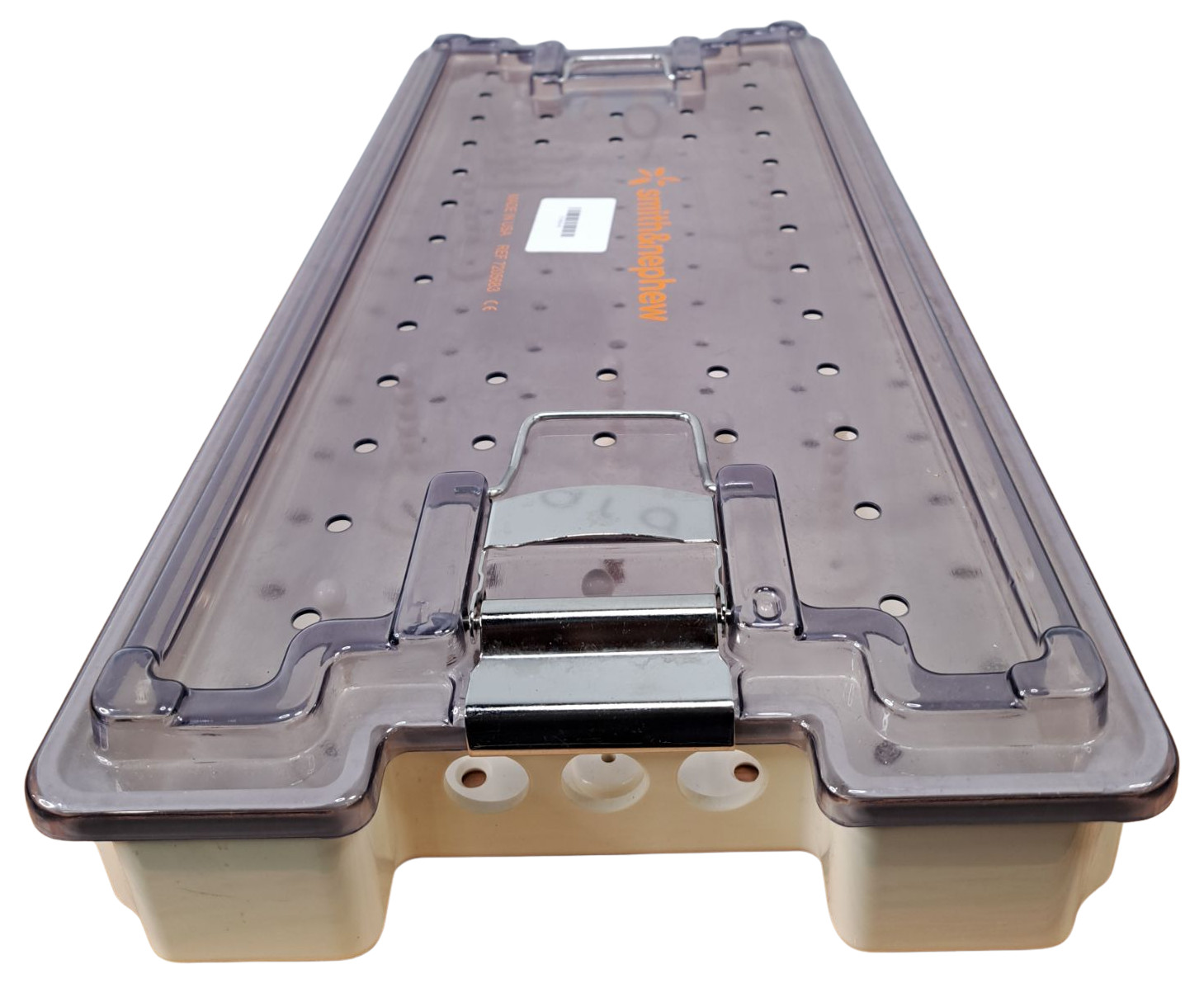 DYONICS CAMERA STERILIZATION CASE @