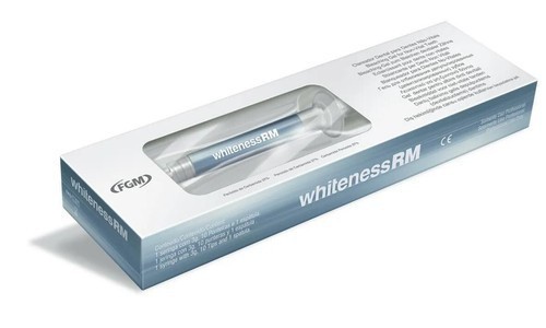 FGM Whiteness Rm Stain Remover 2 gm 6%