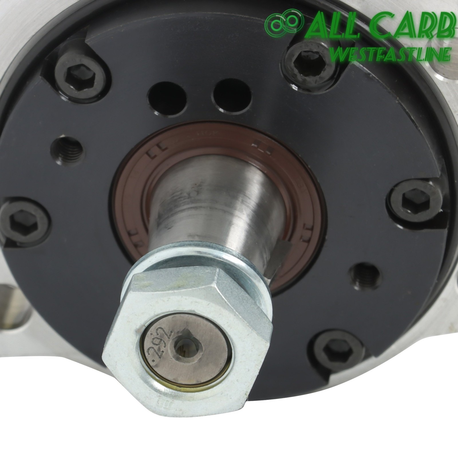 Fuel Injector Pump 375-2647 for Caterpillar C4.4 C7.1 Perkins 1100 0445025602