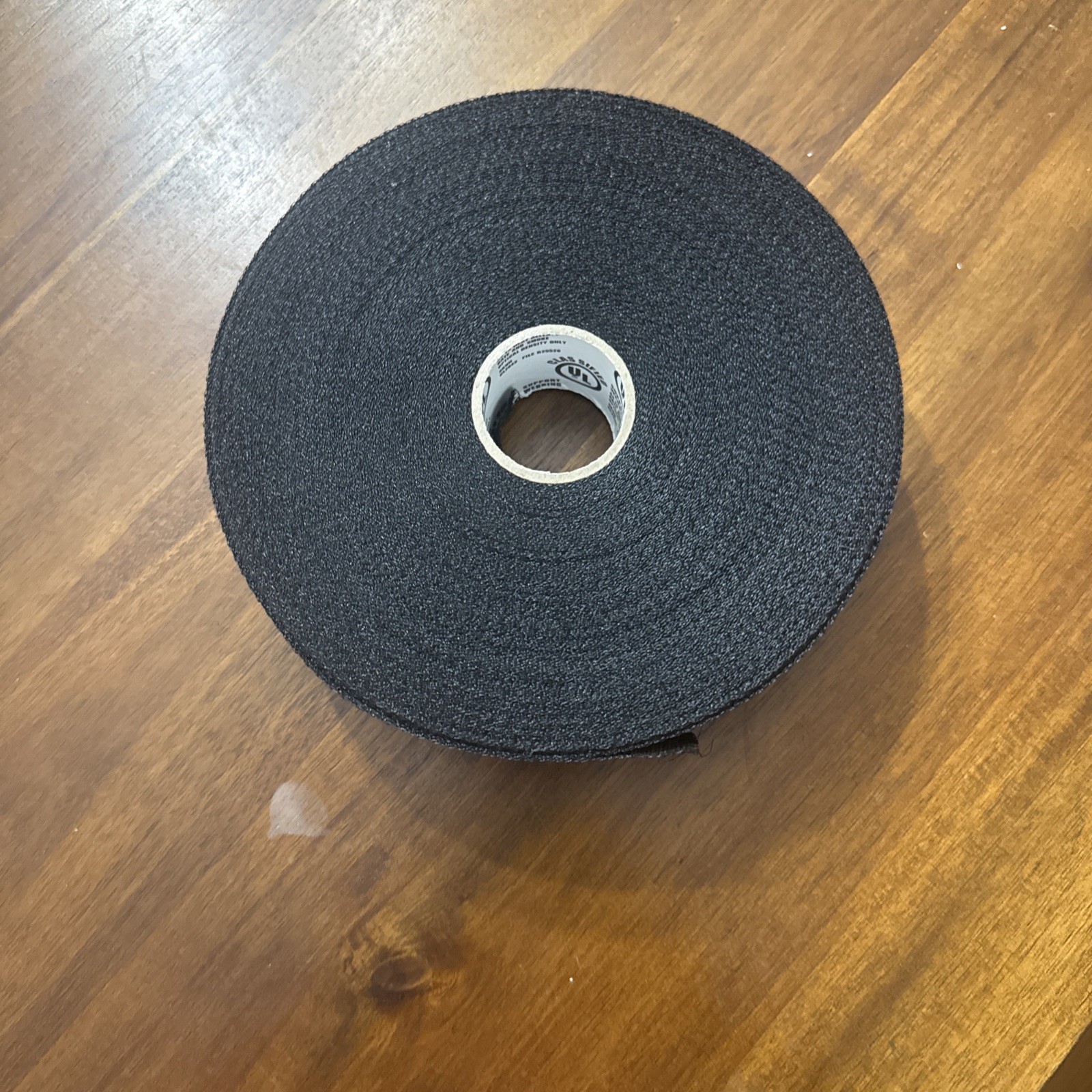 Master Flow 1.75 in. W x 100 yd. Woven Vinyl Hanger Strap
