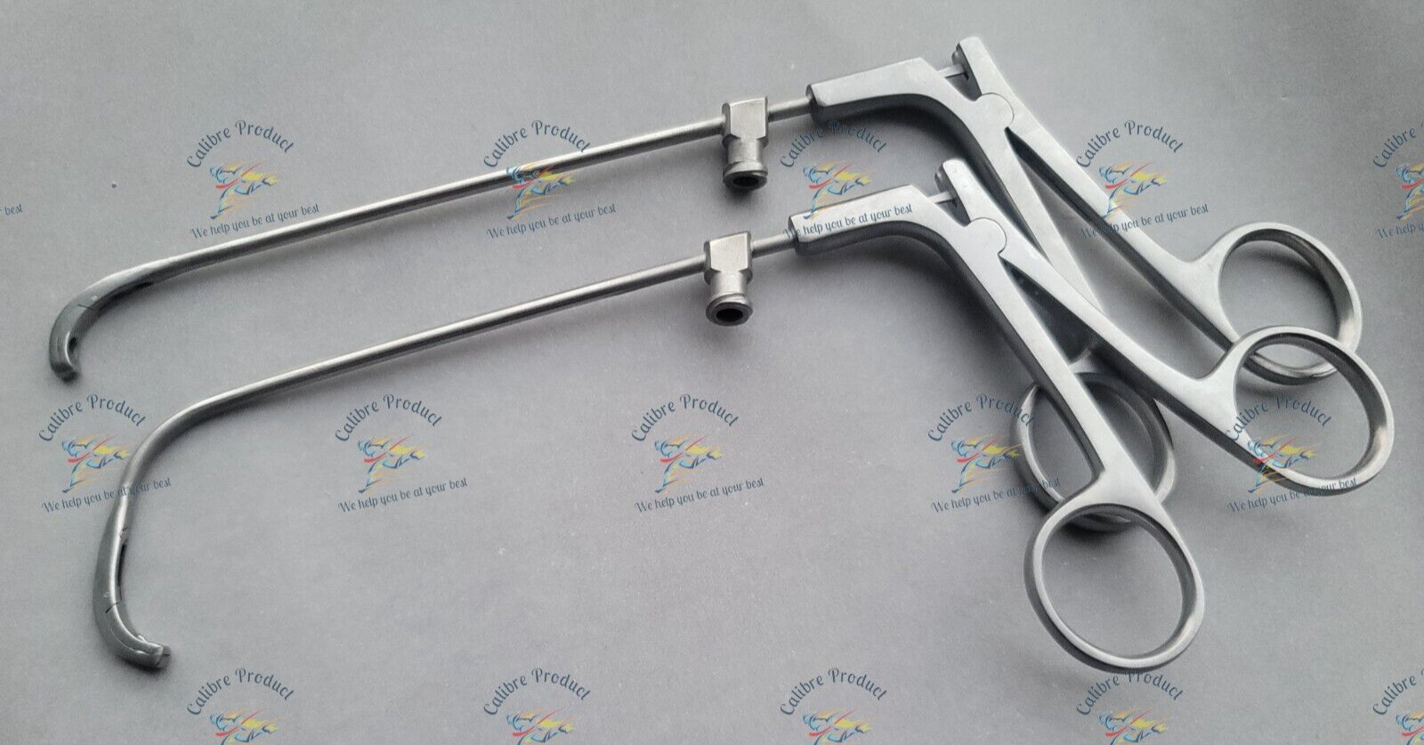 Sinus & Hypophysectomy Polyp Fess Antrum Grasping Forceps Ent Surgery