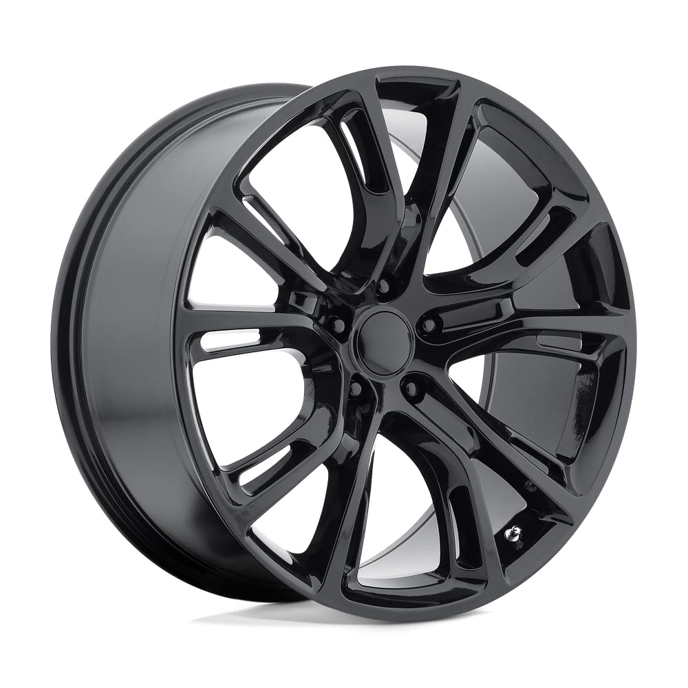 Performance Replicas PR137 22X9 5X5.0 G-BLK 34MM – 137GB-2297334