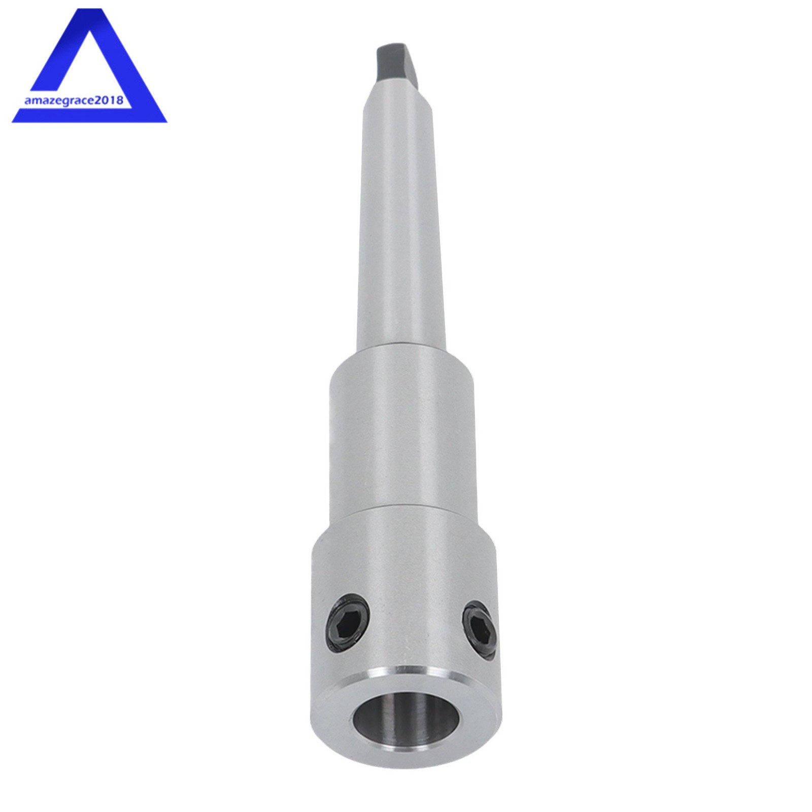 Industrial Tools Annular Cutter Arbor MT2 to 3/4» Shank for Drill-Use Annular