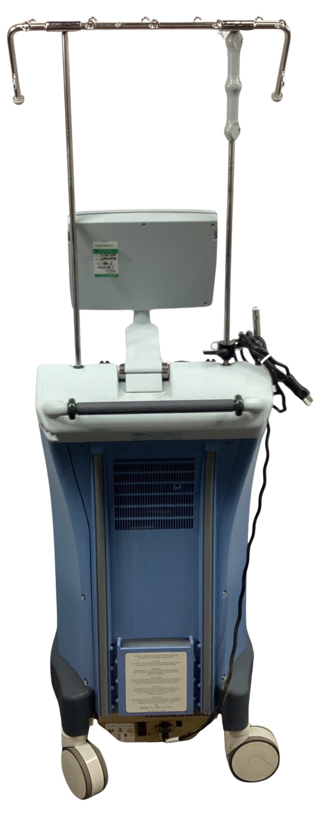 TERUMO BCT SPECTRA OPTIA APHERESIS SYSTEM