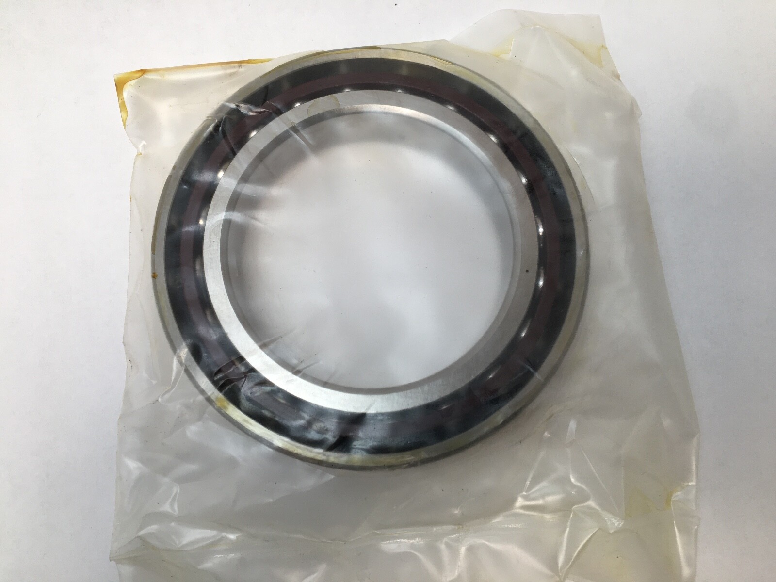 Fafnir 3MM9115WI-DUL Bearing 75x115x20mm 7015-A 3MM-9115-WI-CR-DUL USA