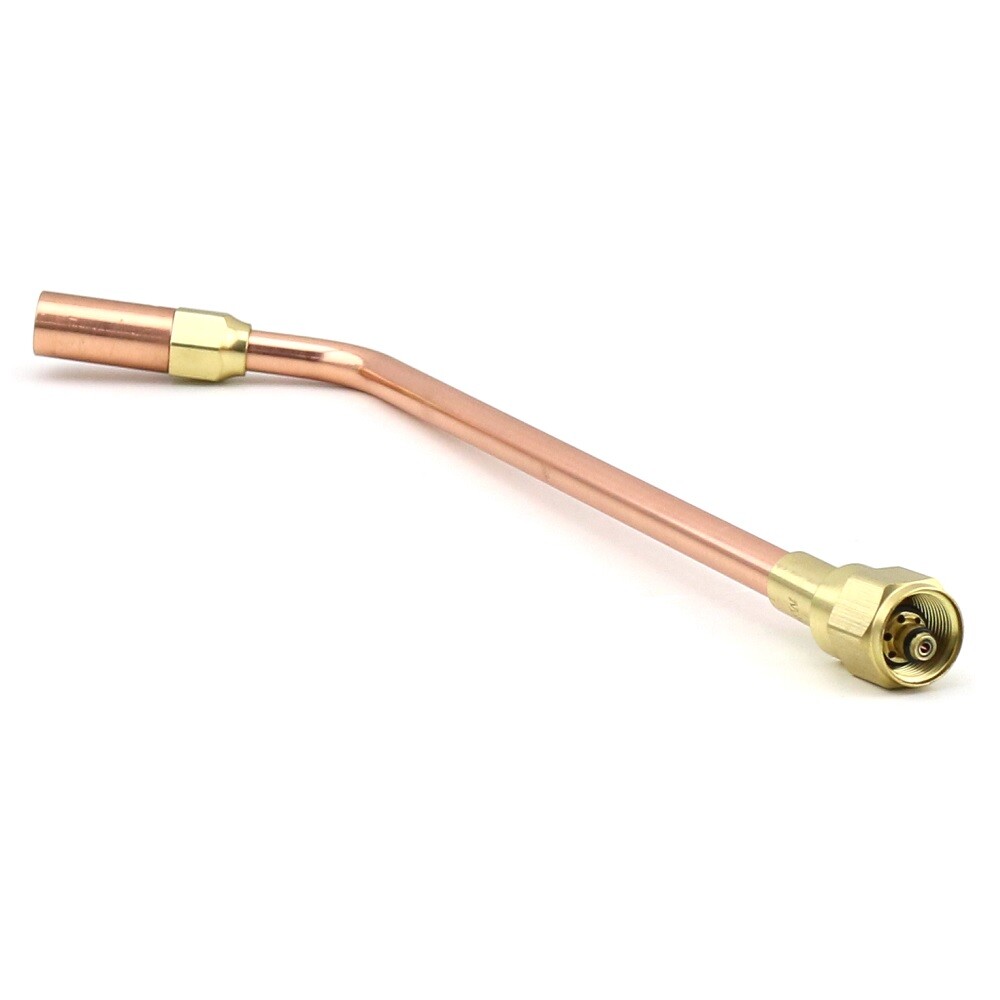 WeldingCity® 8-MFA-1 #8 Acetylene Multi-Flame Heating Nozzle Victor 100 Torch