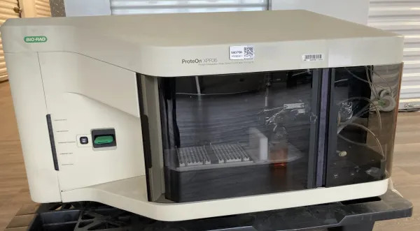 Bio-Rad ProteOn™ XPR36 Protein Interaction Array System