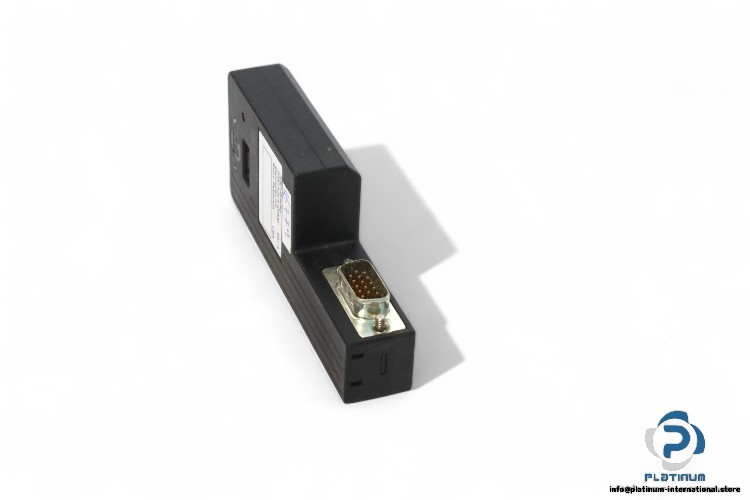 ALLEN BRADLEY 2090-K2CK-D15M LOW-PROFILE CONNECTOR KIT_Ser A_4 to 10 mm_5 mm
