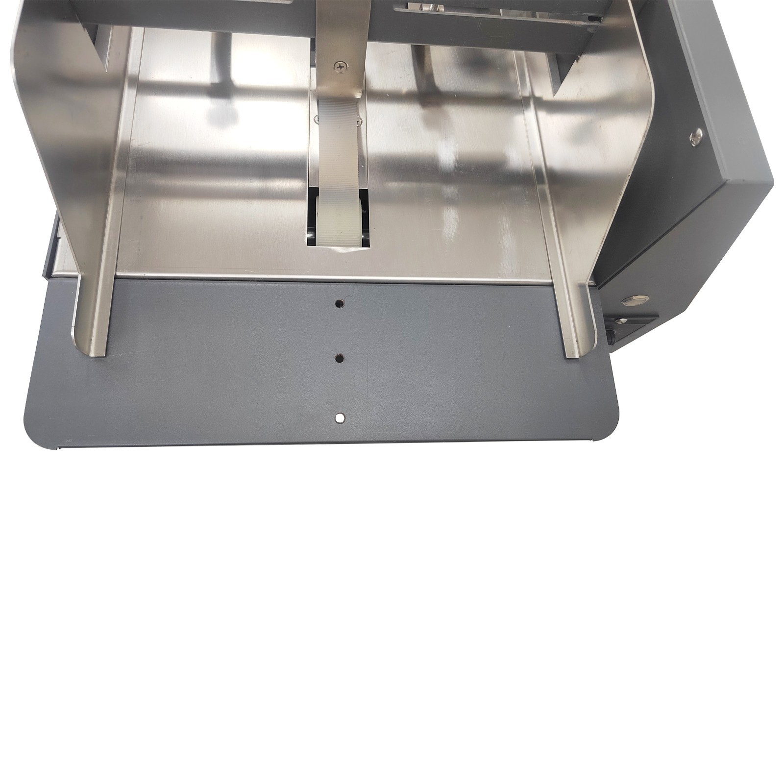 Desktop Paging and Inkjet Printing Integrated Machine 1.9-11.8 inch Paging range