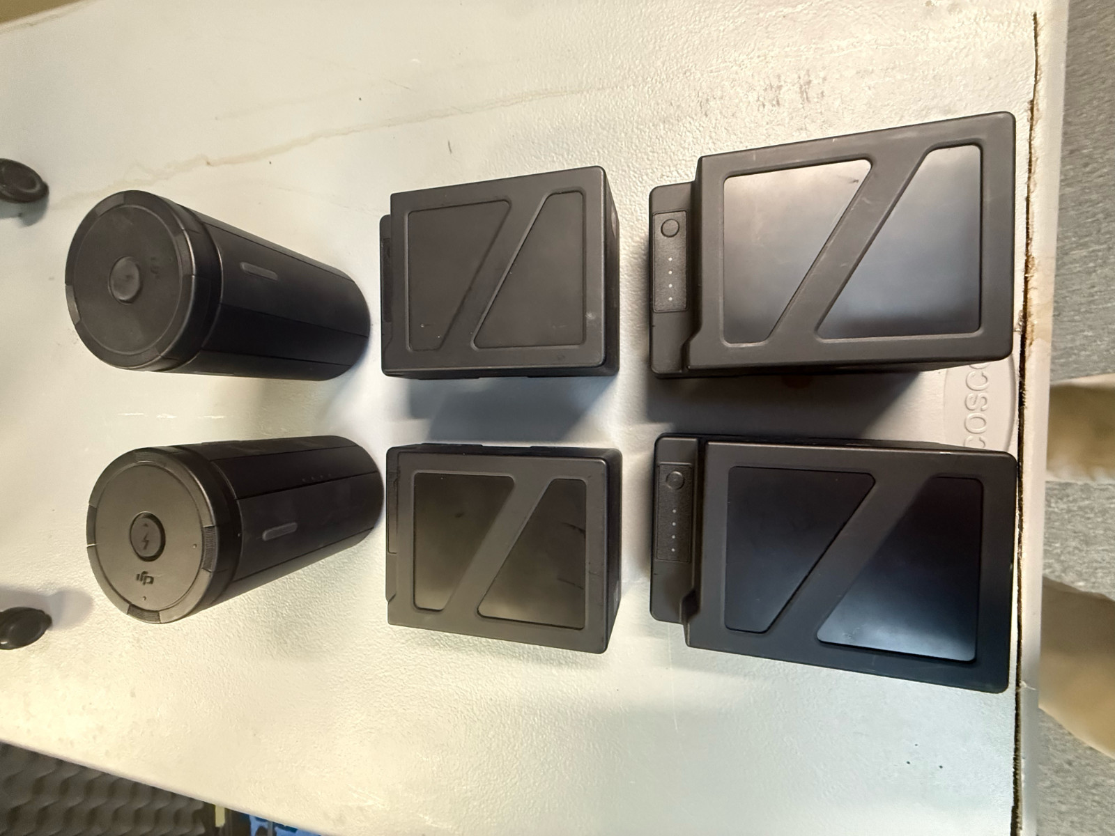 DJI Matrice 210 v2 Drone + ZX30 + XT2 + 2 Sets Of TB55