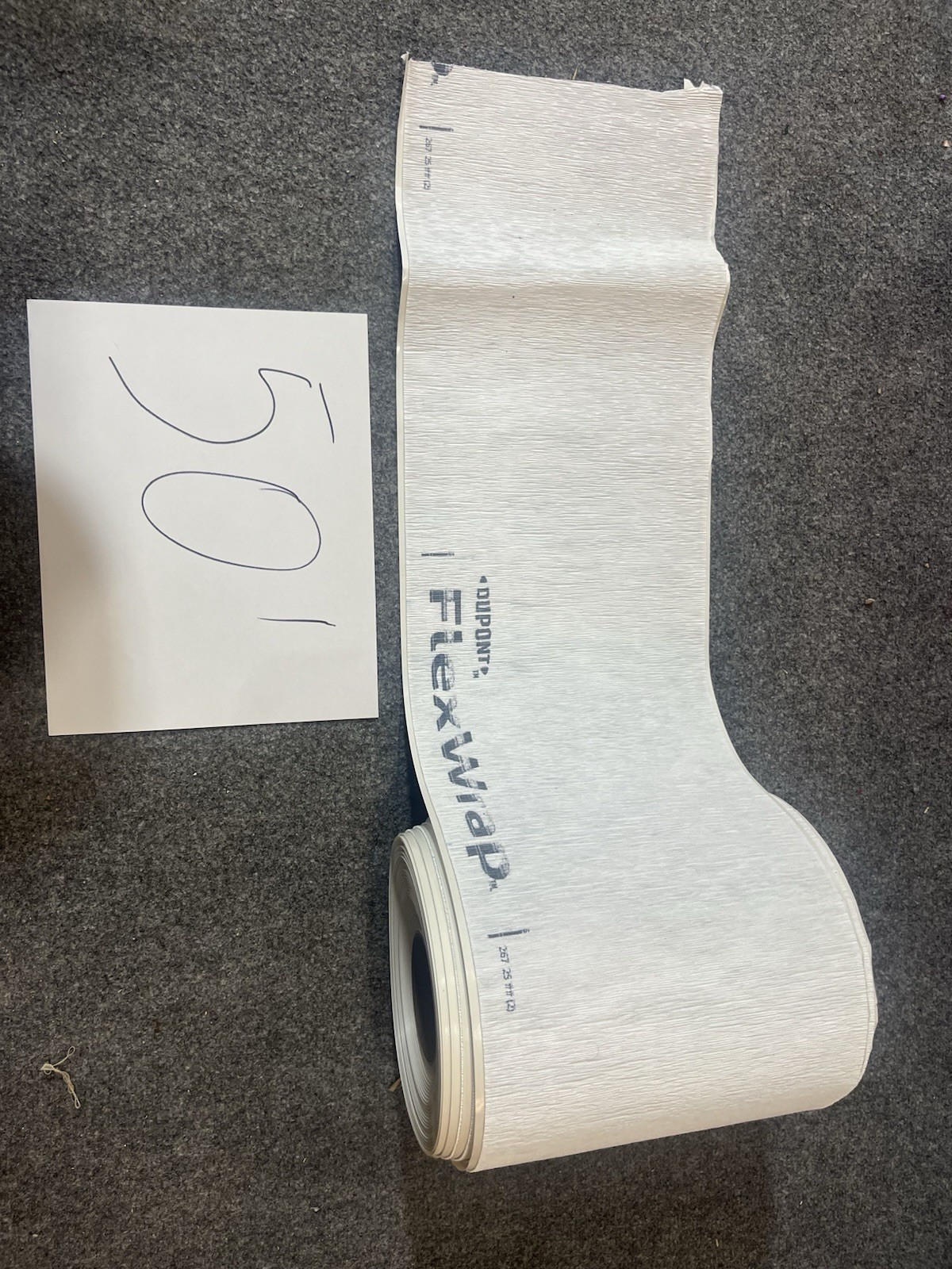 Dupont Flex Wrap NF 9″ x 50’