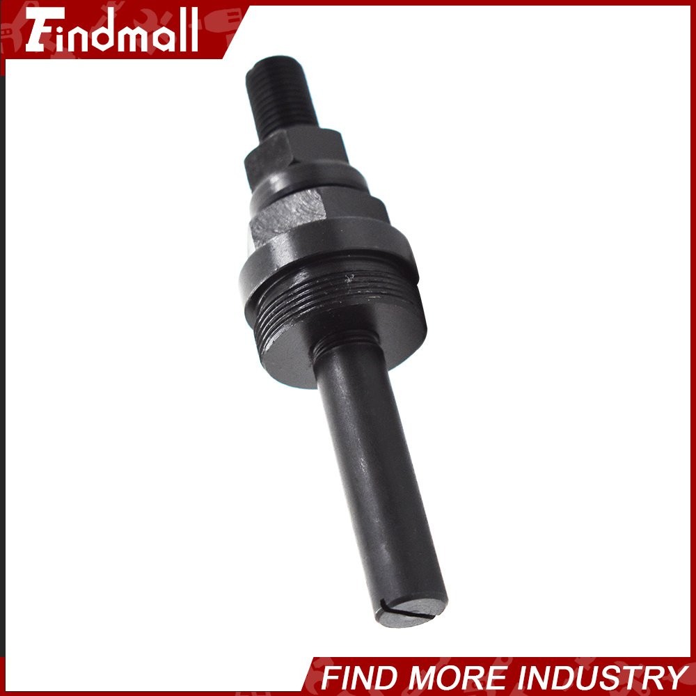 Findmall 5C Collet Stop Adjustable Theaded for Hardinge Lathes,Chuckers,MillsCNC