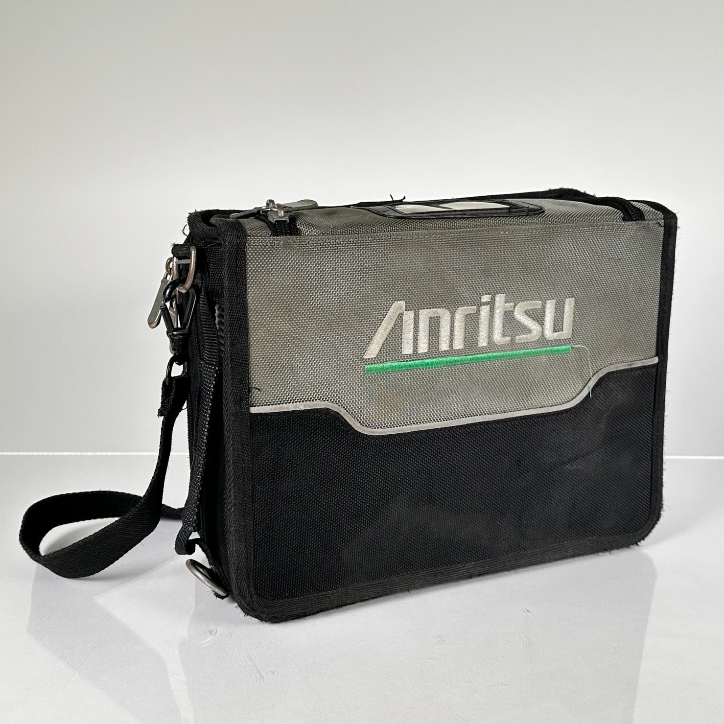 Anritsu S362E Site Master2 MHz to 6 GHz Cable & Antenna Analyzer