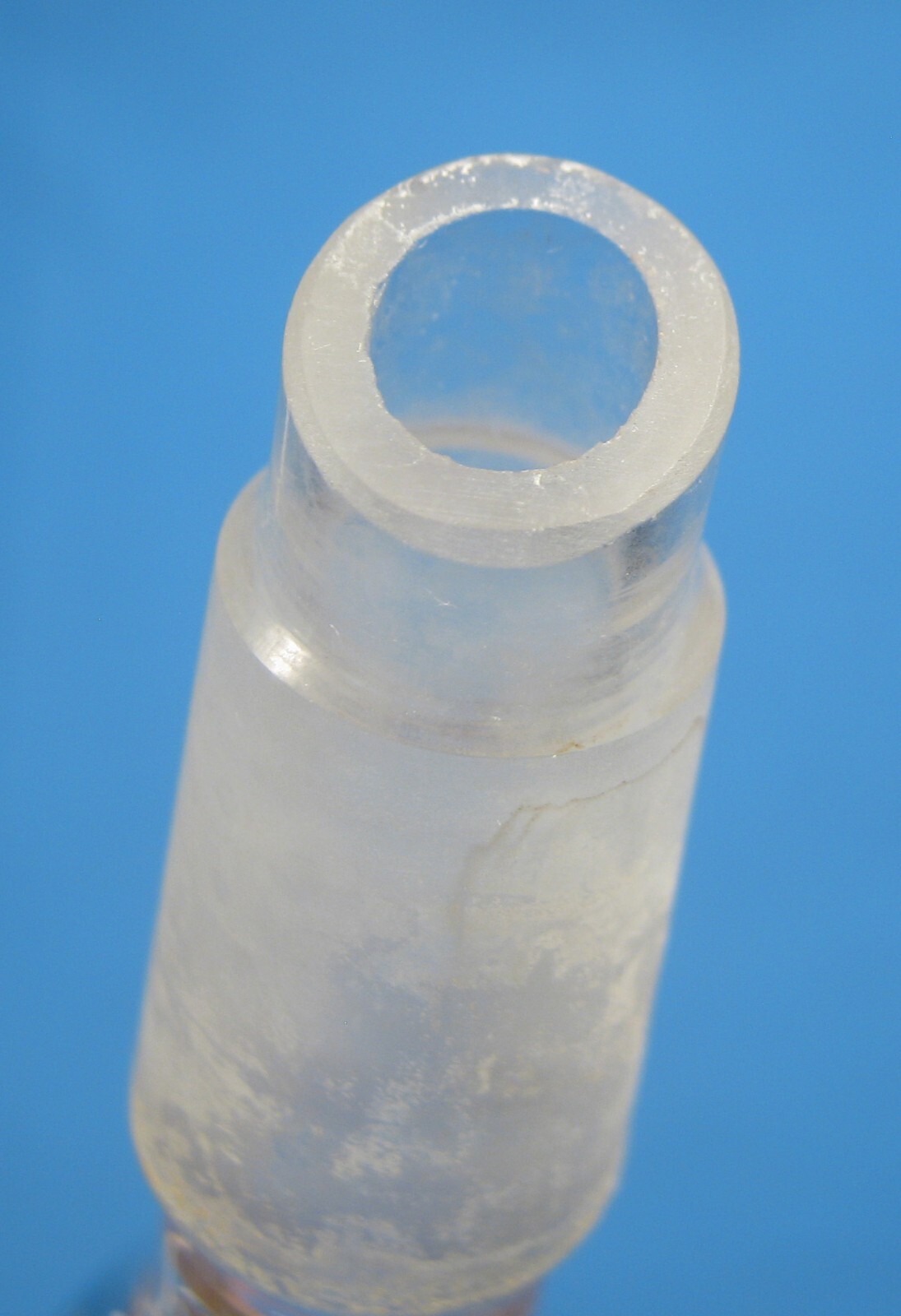 NO NAME LIEBIG CONDENSER 14/20 FREE SHIPPING 45-D
