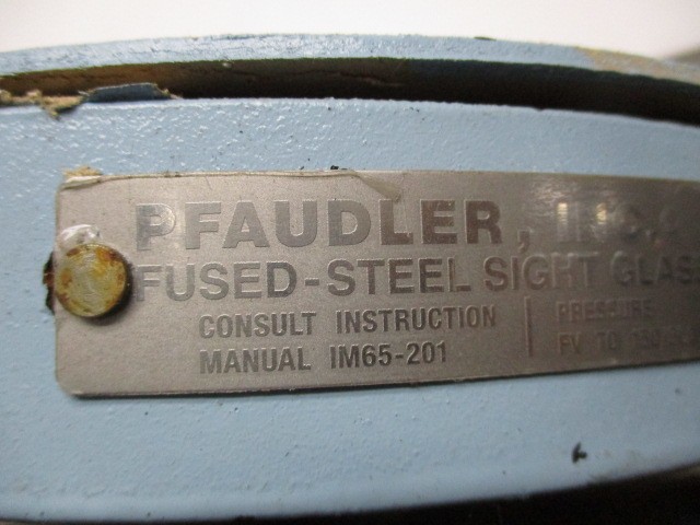 PFAUDLER IM65-201 NSNP