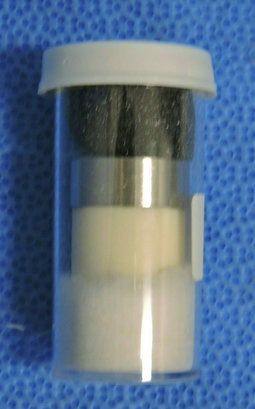 NEW Thermo Dionex Silver Target Electrode UltiMate 3000 Electrochemical Cell